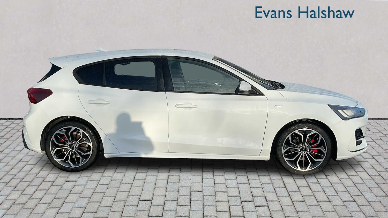 Used Ford Focus 2025 for sale - 77552938: Photo 3