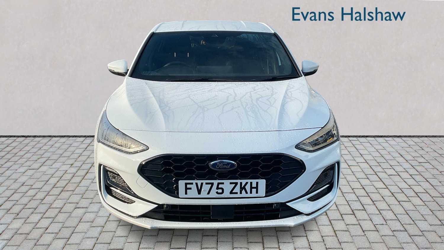 Used Ford Focus 2025 for sale - 77552938: Photo 4