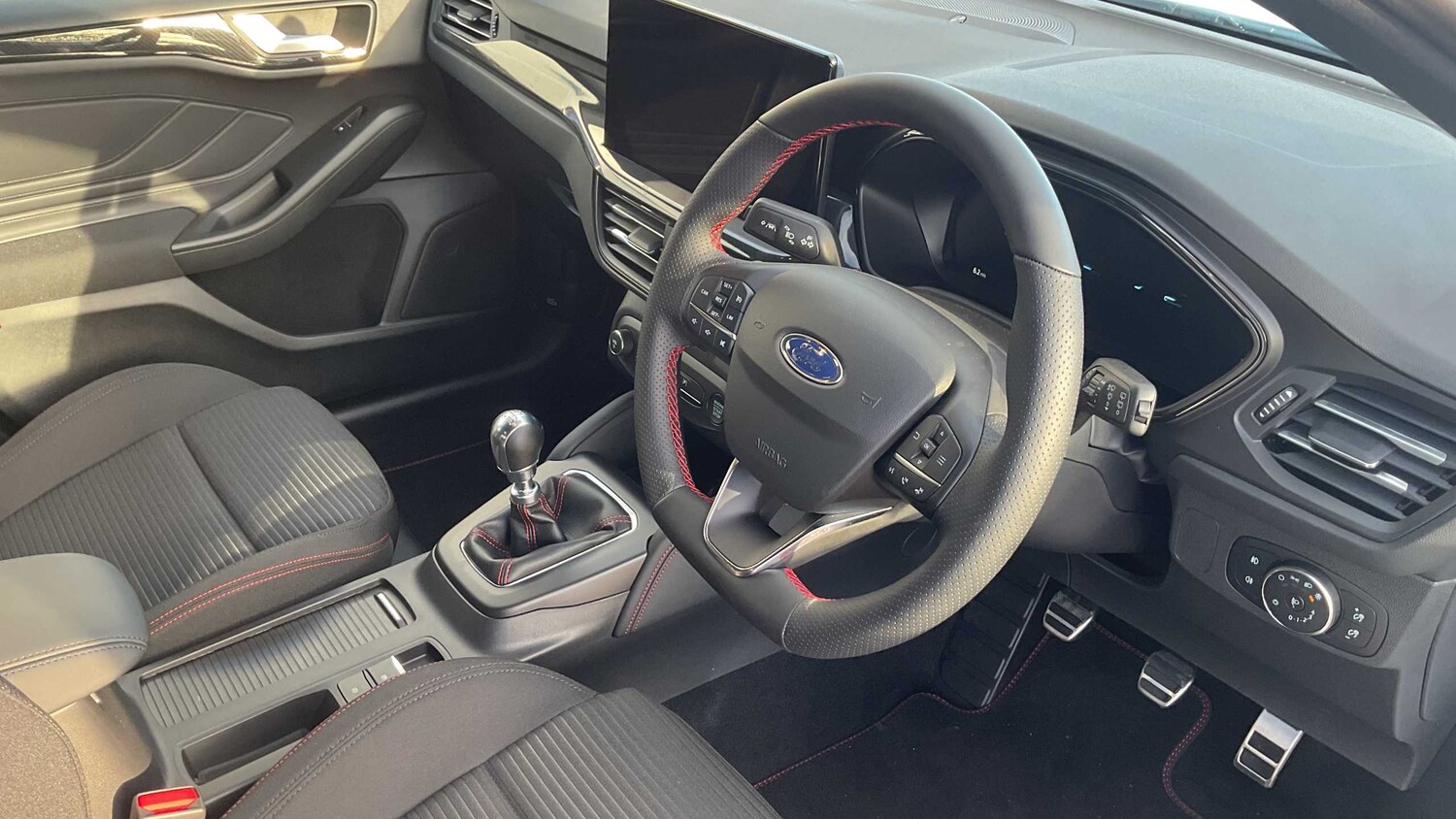 Used Ford Focus 2025 for sale - 77552938: Photo 9