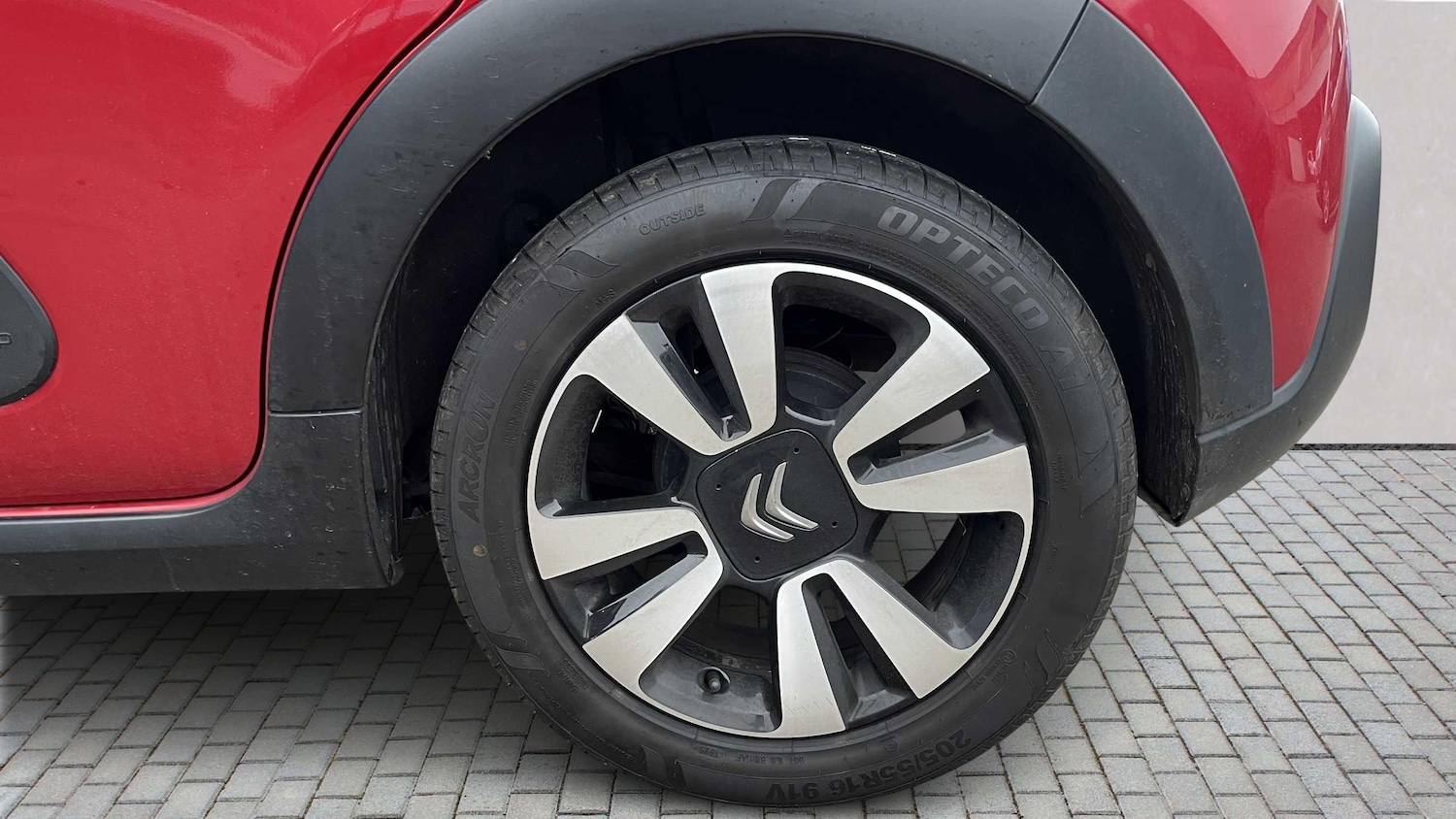 Used Citroen C3 2018 for sale - 76286345: Photo 10