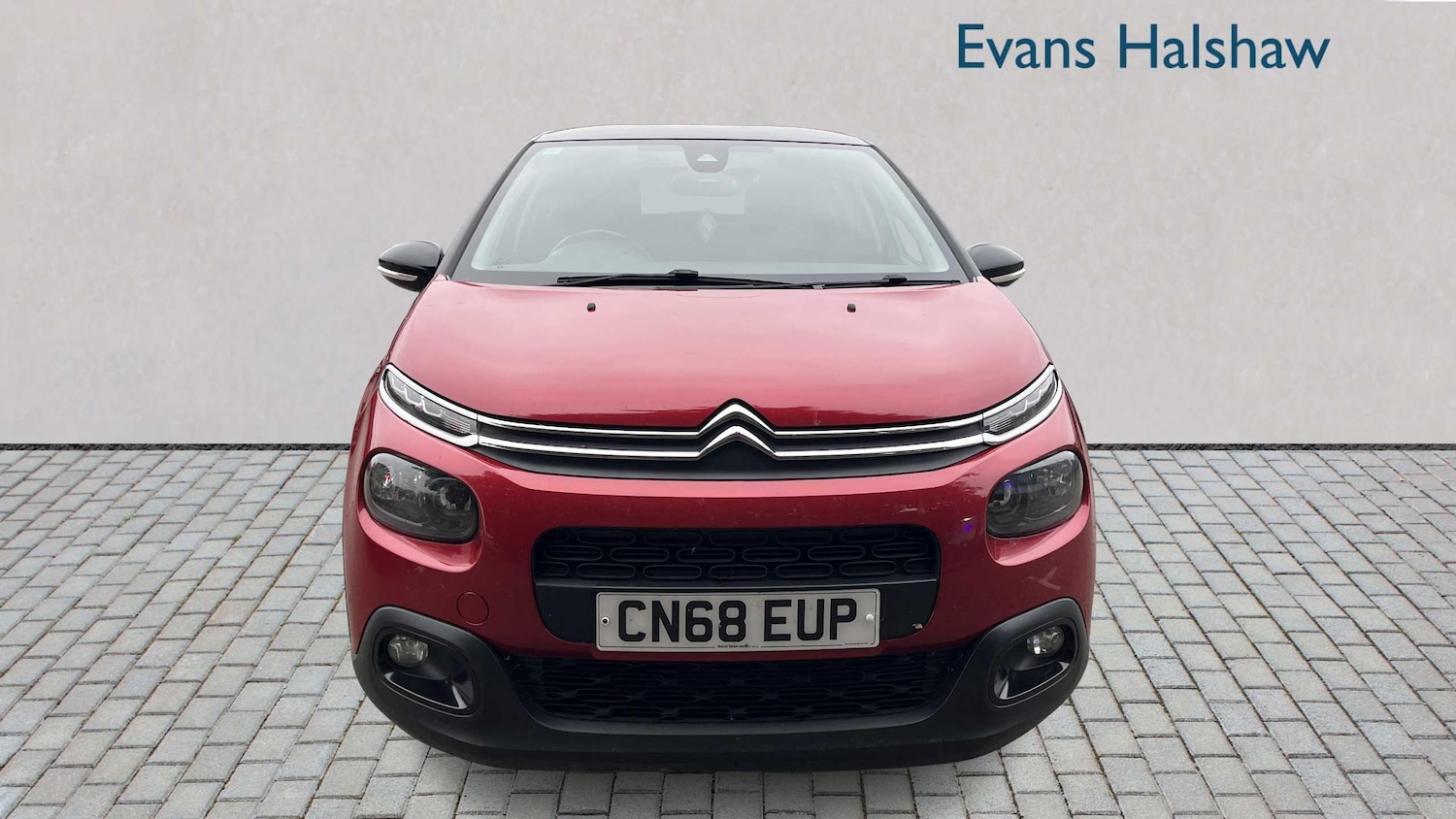 Used Citroen C3 2018 for sale - 76286345: Photo 4