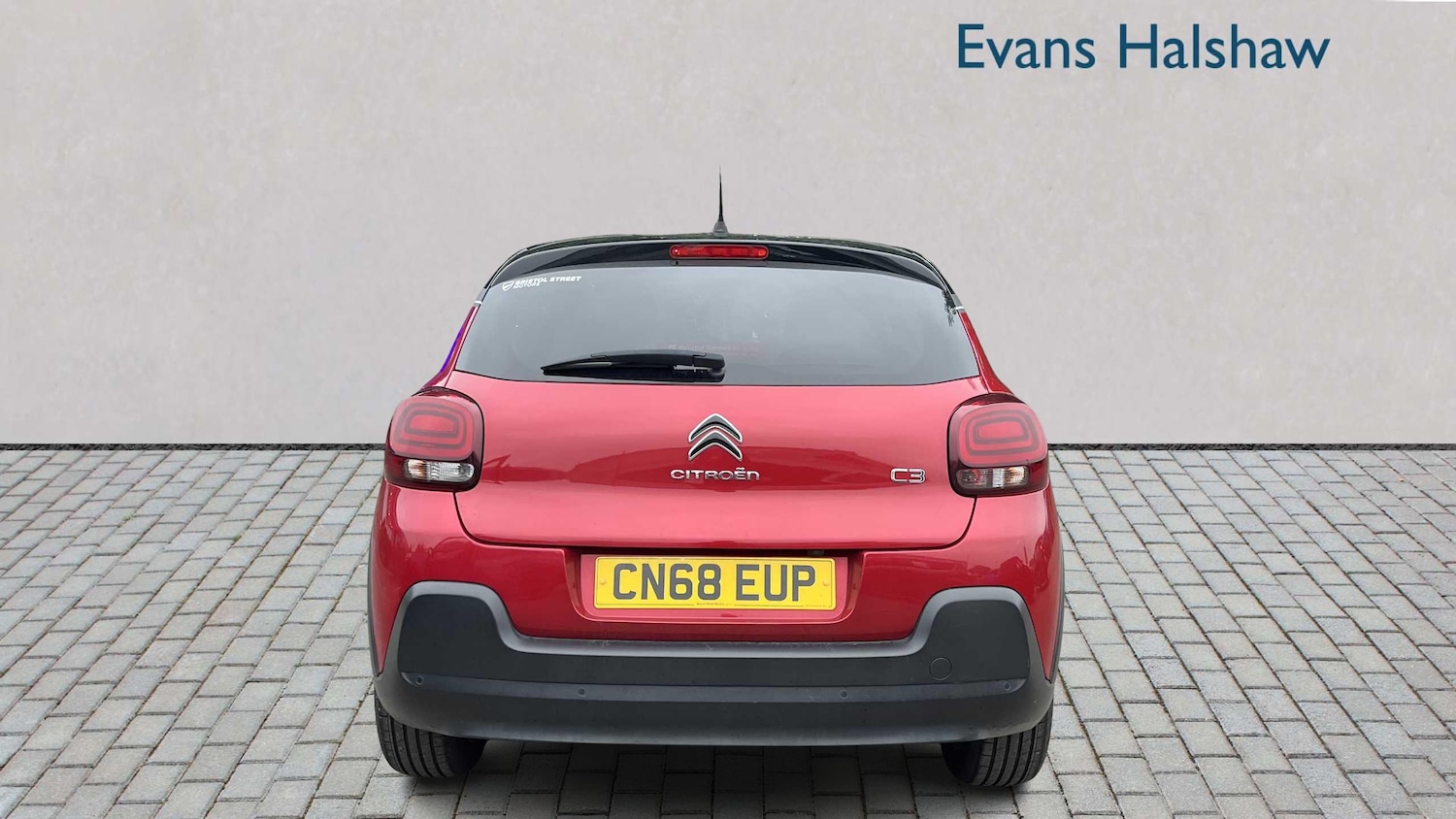 Used Citroen C3 2018 for sale - 76286345: Photo 5