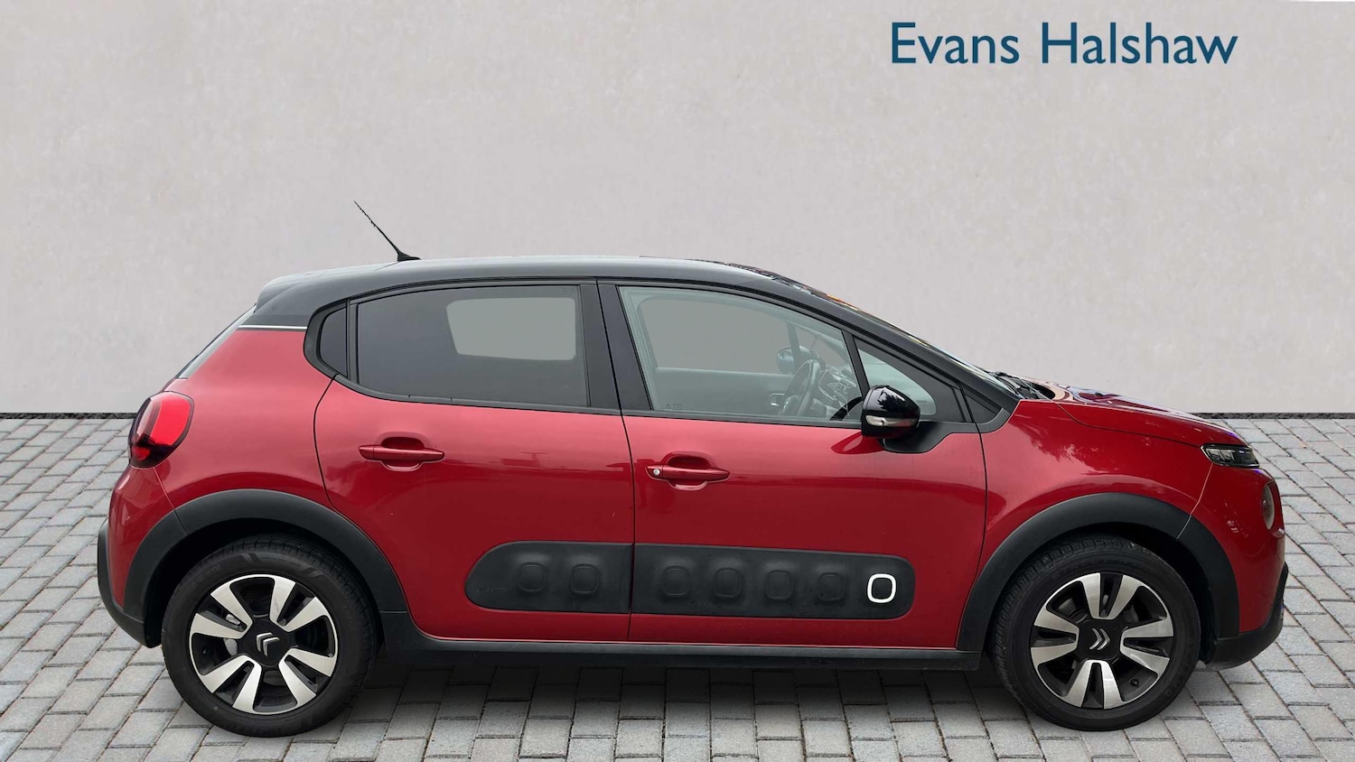 Used Citroen C3 2018 for sale - 76286345: Photo 6