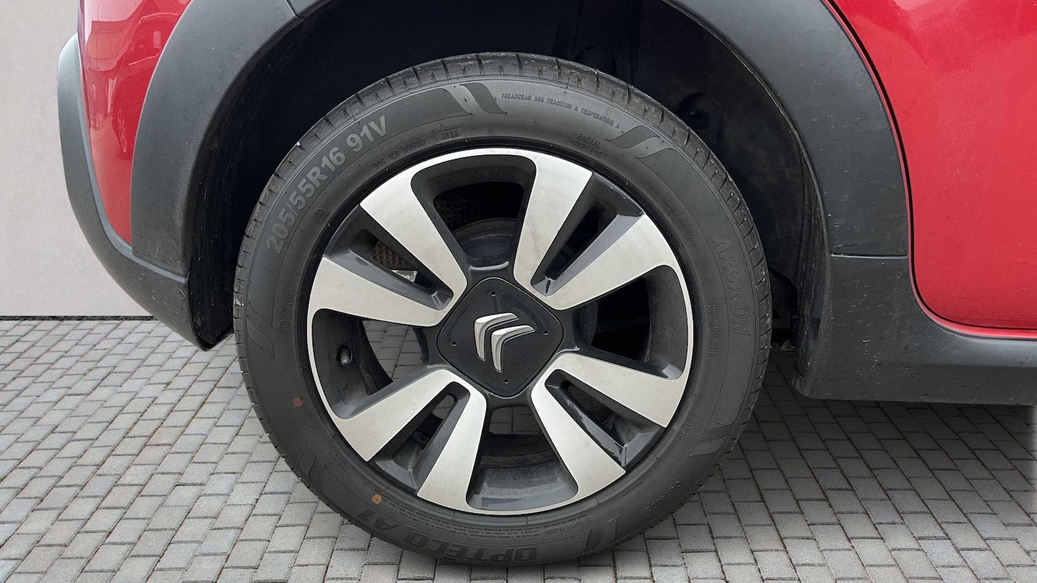 Used Citroen C3 2018 for sale - 76286345: Photo 7