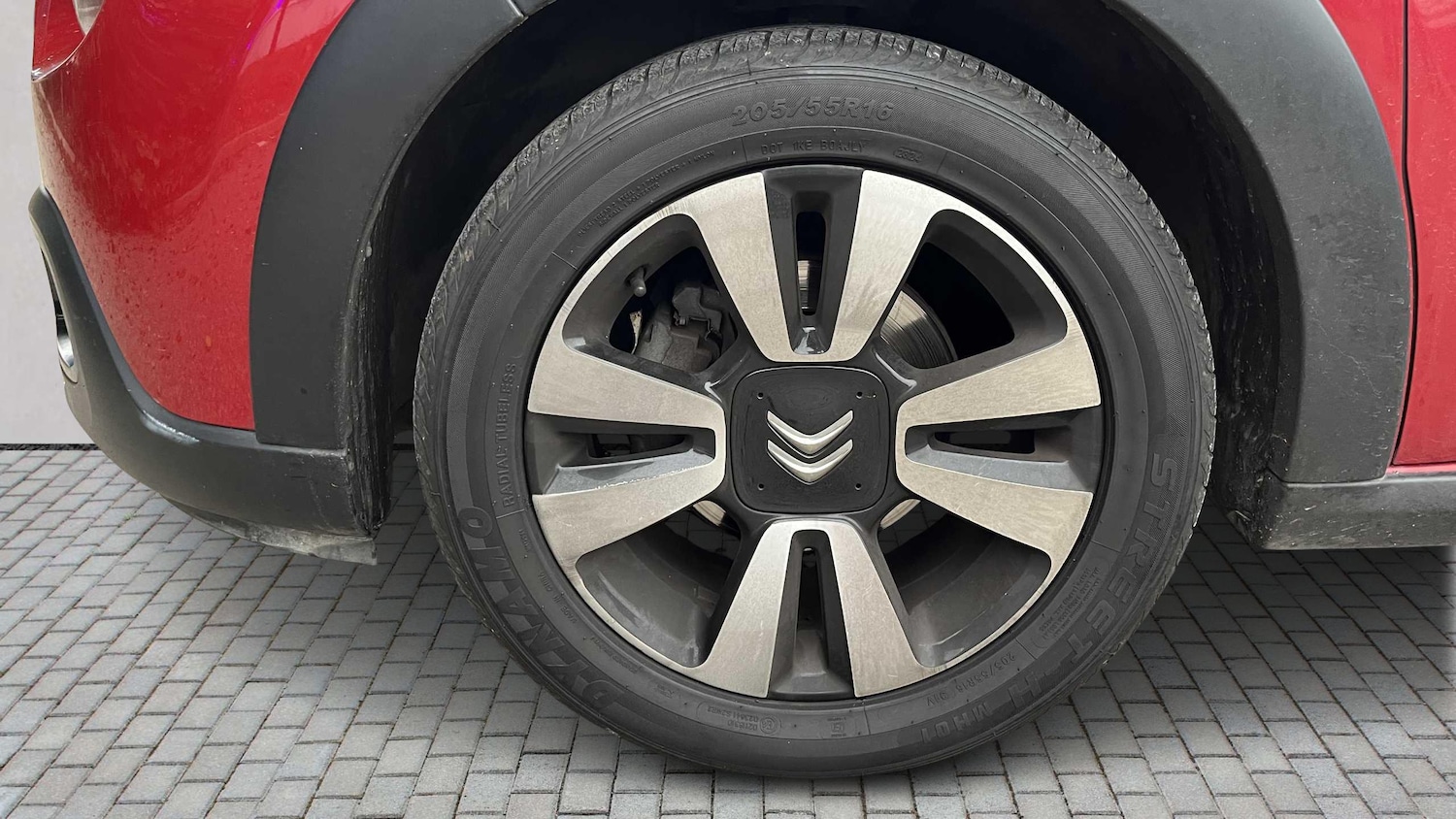 Used Citroen C3 2018 for sale - 76286345: Photo 9
