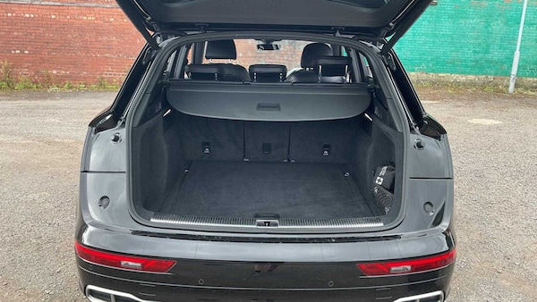 Used Audi Q5 2018 for sale - 76286353: Photo 11