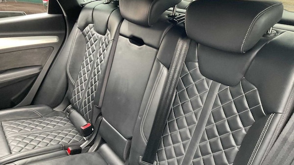 Used Audi Q5 2018 for sale - 76286353: Photo 13
