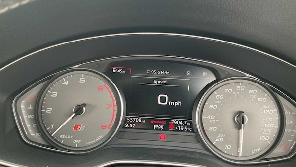 Used Audi Q5 2018 for sale - 76286353: Photo 25