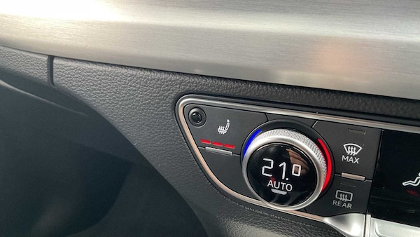 Used Audi Q5 2018 for sale - 76286353: Photo 28