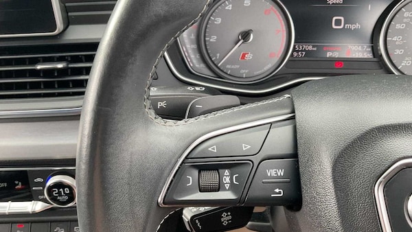 Used Audi Q5 2018 for sale - 76286353: Photo 29