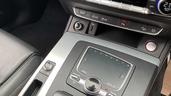 Used Audi Q5 2018 for sale - 76286353: Photo 30