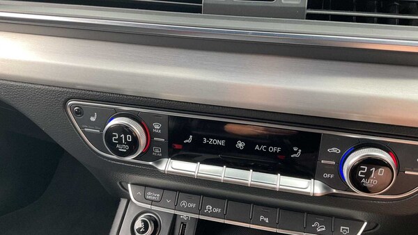 Used Audi Q5 2018 for sale - 76286353: Photo 34