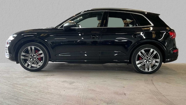 Used Audi Q5 2018 for sale - 76286353: Photo 4