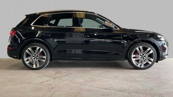 Used Audi Q5 2018 for sale - 76286353: Photo 6