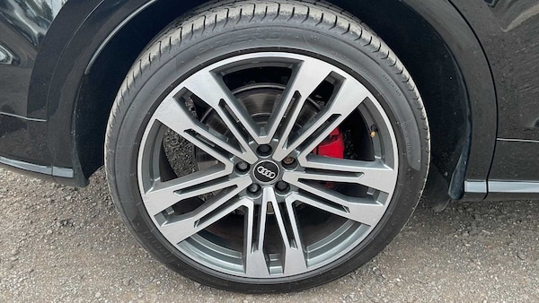 Used Audi Q5 2018 for sale - 76286353: Photo 7