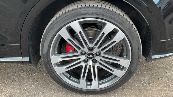 Used Audi Q5 2018 for sale - 76286353: Photo 9