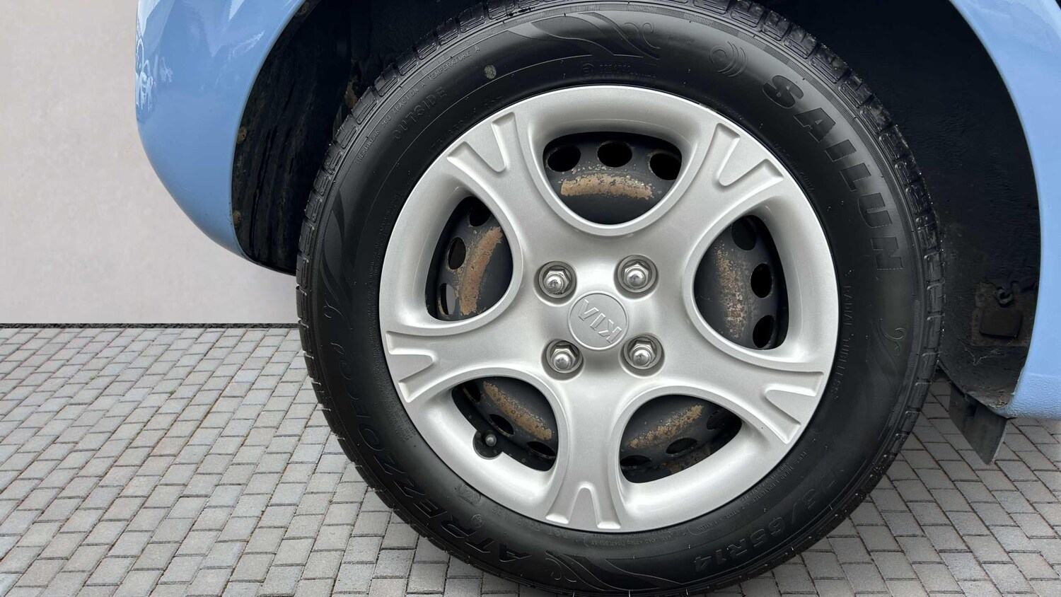 Used Kia Picanto 2018 for sale - 76218477: Photo 10