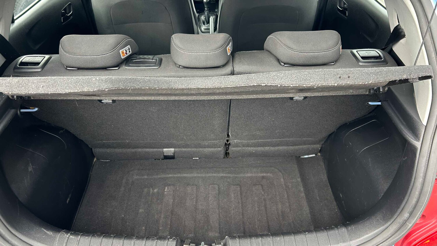 Used Kia Picanto 2018 for sale - 76218477: Photo 12