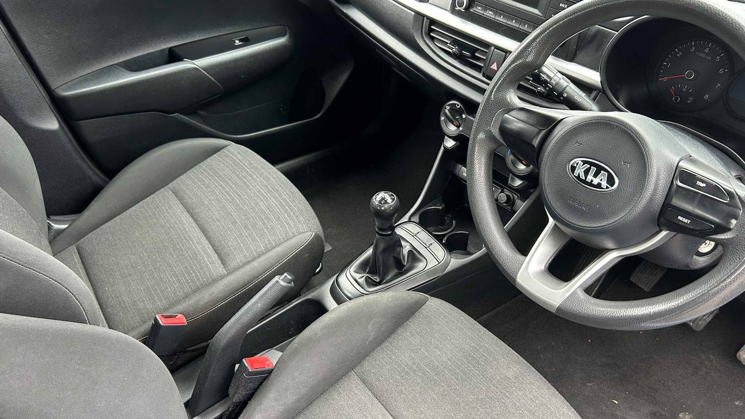 Used Kia Picanto 2018 for sale - 76218477: Photo 13