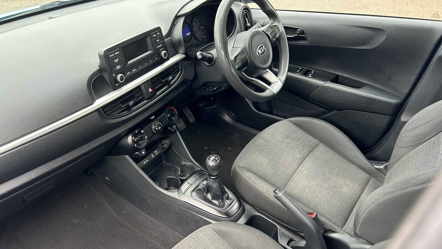 Used Kia Picanto 2018 for sale - 76218477: Photo 14