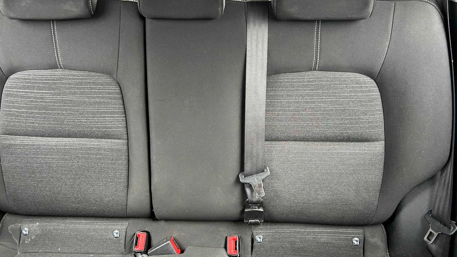 Used Kia Picanto 2018 for sale - 76218477: Photo 15