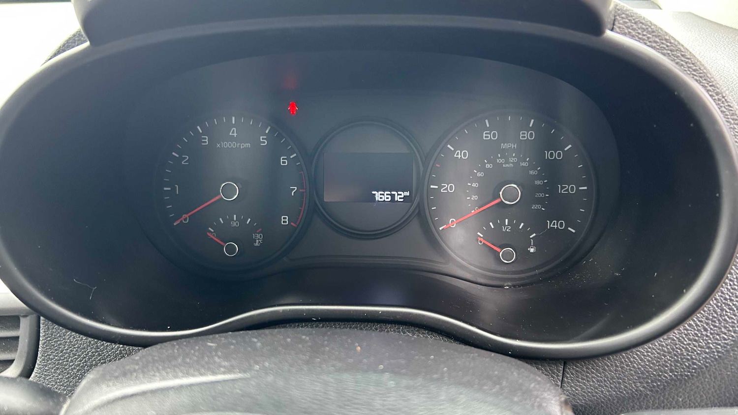 Used Kia Picanto 2018 for sale - 76218477: Photo 18