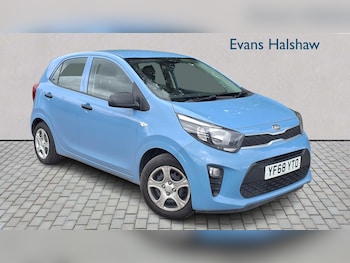 Used Kia Picanto 2018 for sale - 76218477: Photo 2