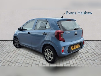 Used Kia Picanto 2018 for sale - 76218477: Photo 3