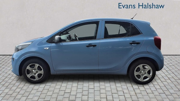 Used Kia Picanto 2018 for sale - 76218477: Photo 4