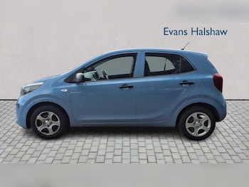 Used Kia Picanto 2018 for sale - 76218477: Photo 4