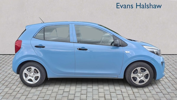 Used Kia Picanto 2018 for sale - 76218477: Photo 5