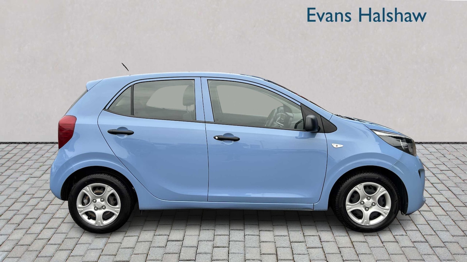 Used Kia Picanto 2018 for sale - 76218477: Photo 6