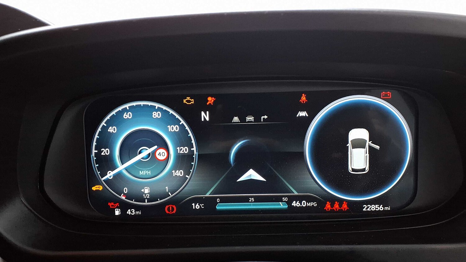 Used Hyundai i20 2023 for sale - 77913818: Photo 21