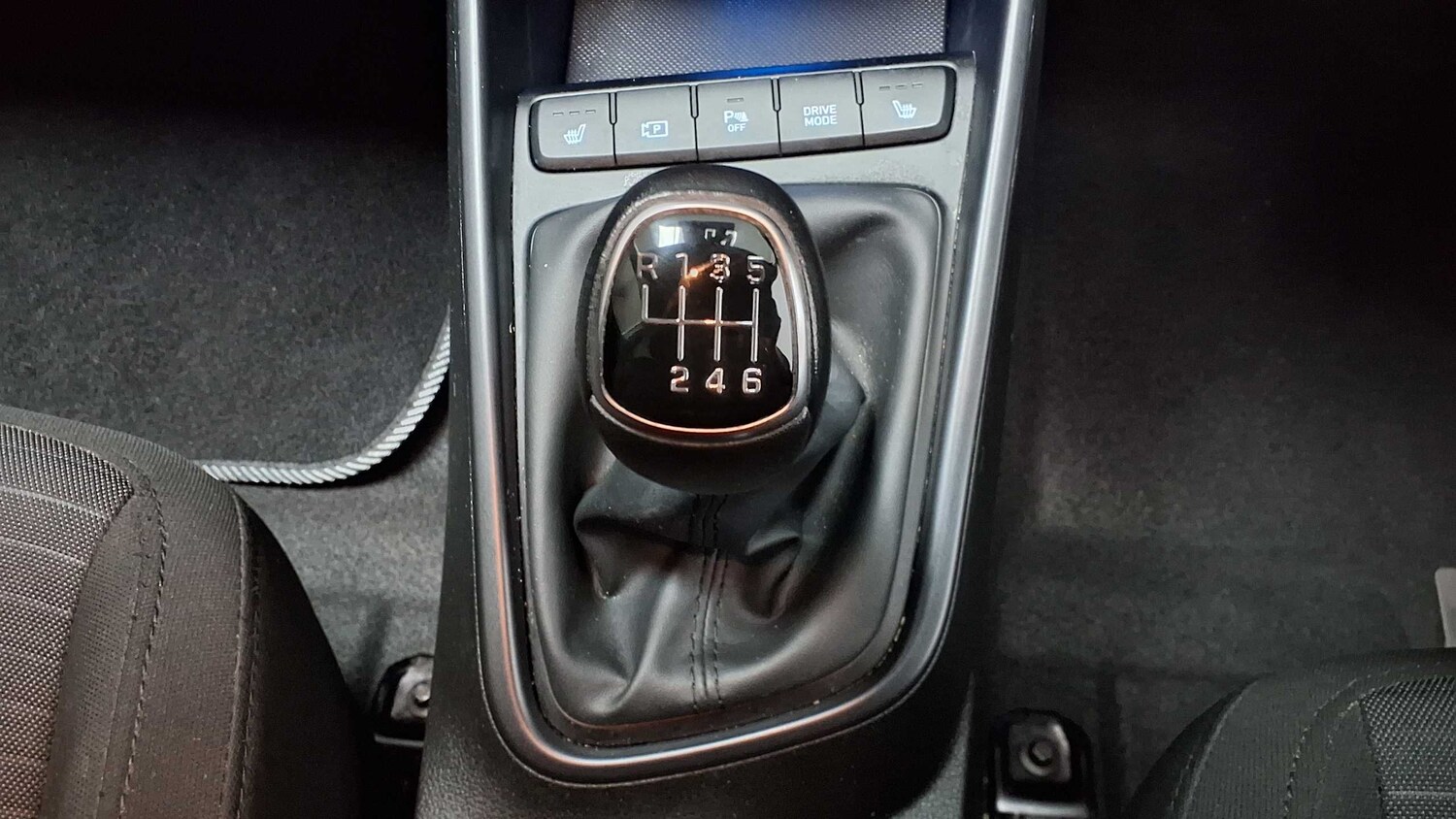 Used Hyundai i20 2023 for sale - 77913818: Photo 27