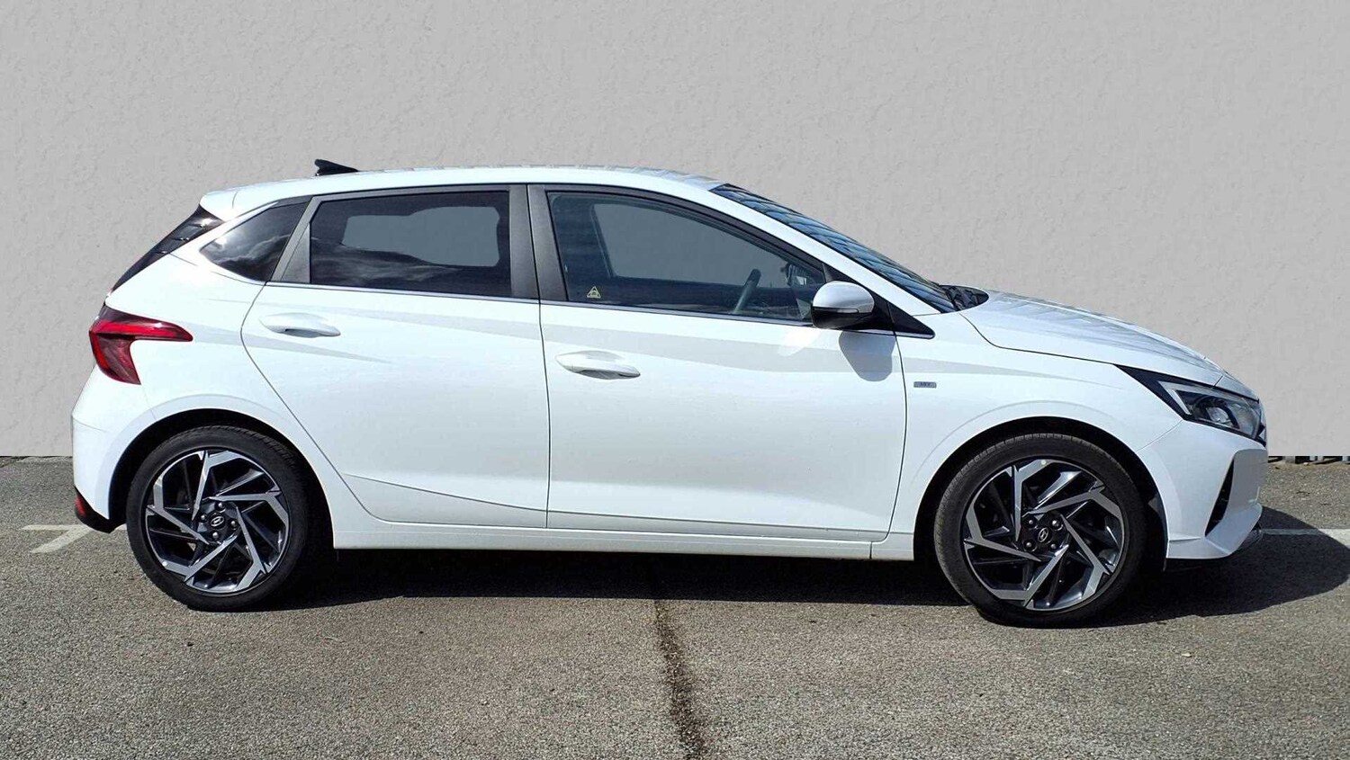 Used Hyundai i20 2023 for sale - 77913818: Photo 7