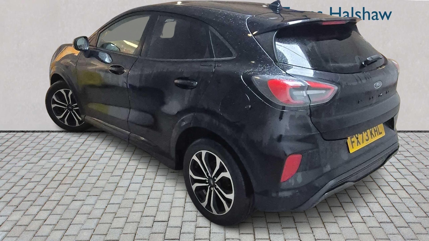 Used Ford Puma for sale - 77257446: Photo 2