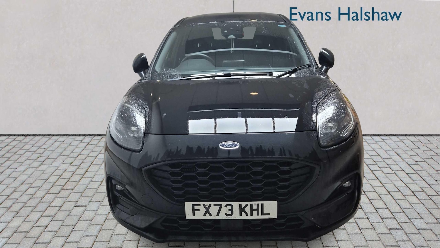 Used Ford Puma for sale - 77257446: Photo 4