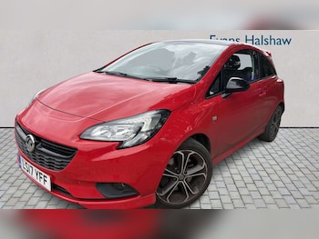 Used Vauxhall Corsa 2017 for sale - 78494930: Photo