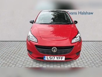 Used Vauxhall Corsa 2017 for sale - 78494930: Photo