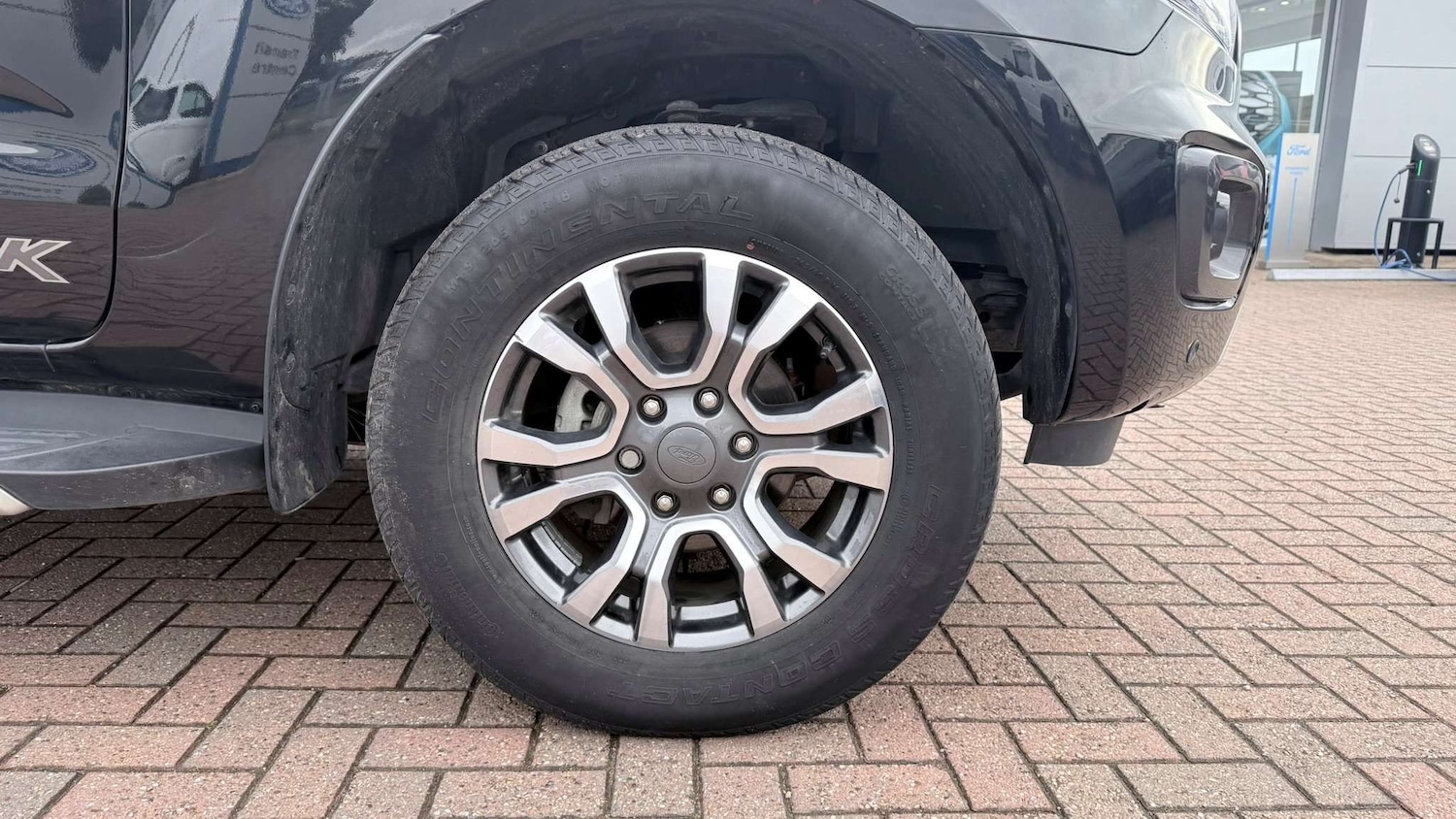 Used Ford Ranger 2023 for sale - 76594280: Photo 11