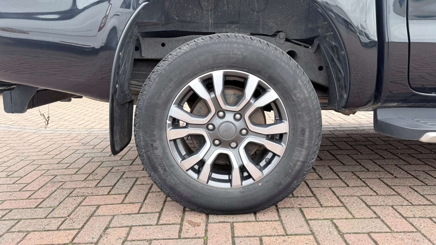 Used Ford Ranger 2023 for sale - 76594280: Photo 12