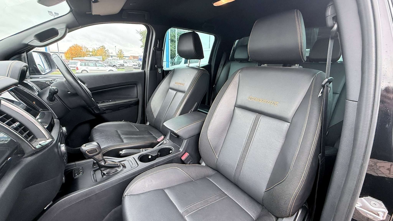 Used Ford Ranger 2023 for sale - 76594280: Photo 16