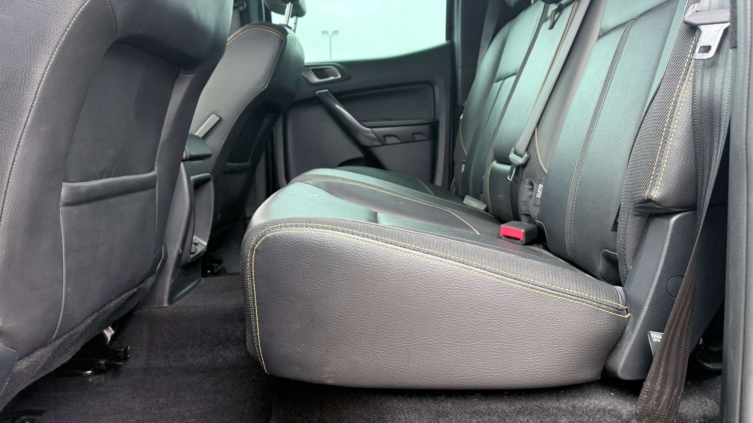 Used Ford Ranger 2023 for sale - 76594280: Photo 17