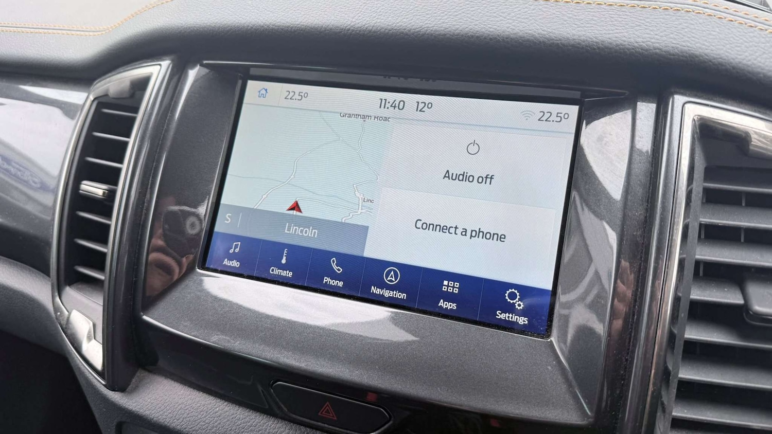 Used Ford Ranger 2023 for sale - 76594280: Photo 24