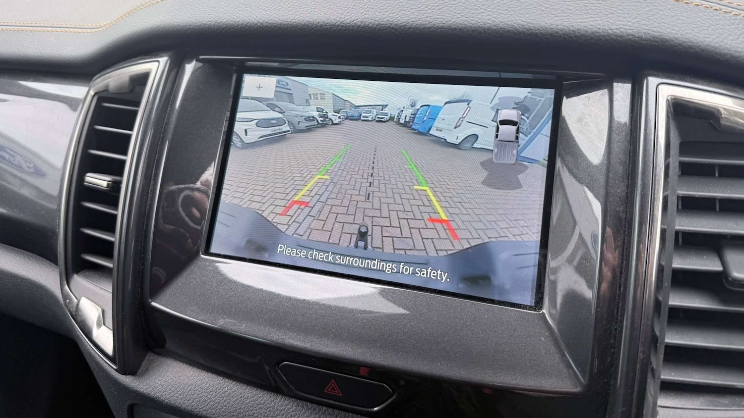 Used Ford Ranger 2023 for sale - 76594280: Photo 25