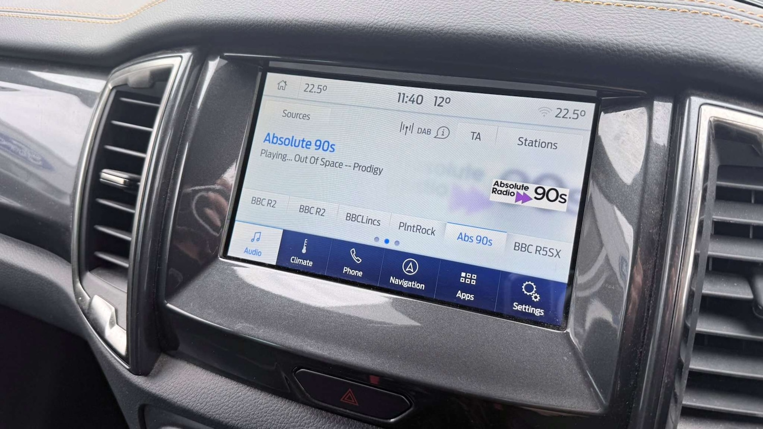 Used Ford Ranger 2023 for sale - 76594280: Photo 26