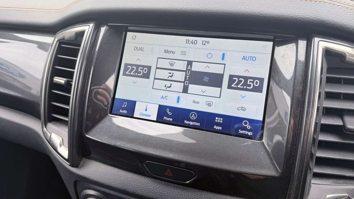 Used Ford Ranger 2023 for sale - 76594280: Photo 27