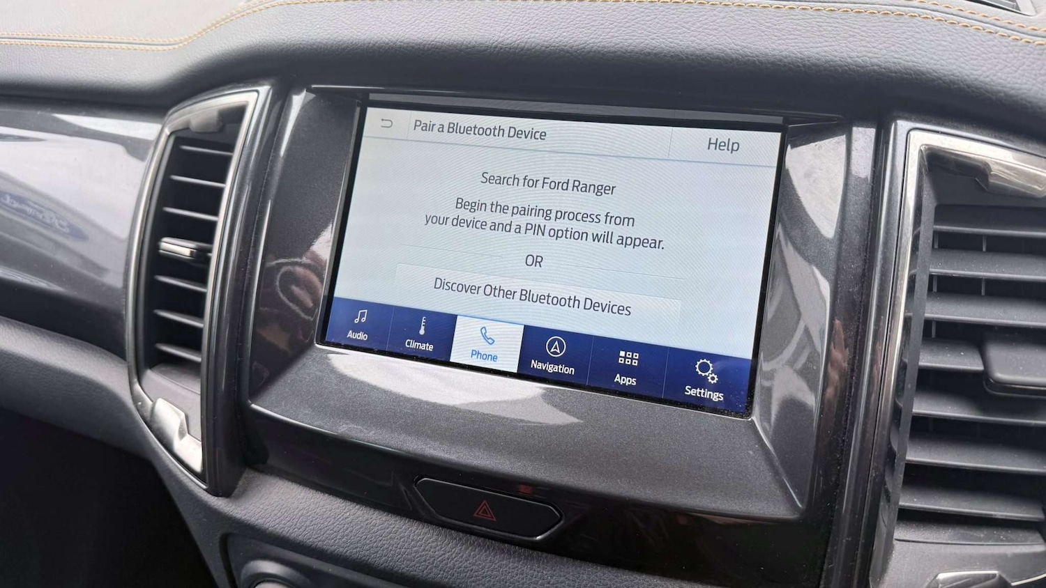 Used Ford Ranger 2023 for sale - 76594280: Photo 28