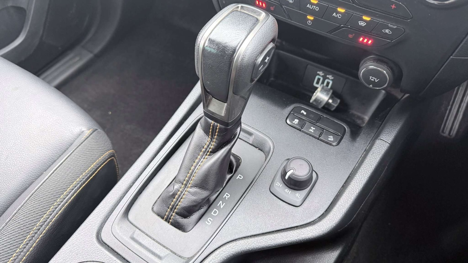 Used Ford Ranger 2023 for sale - 76594280: Photo 32