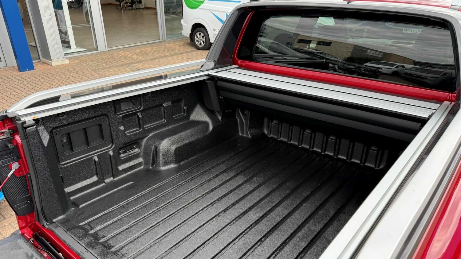 Used Ford Ranger for sale - 77068621: Photo 11